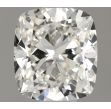 0.5 Carat Cushion Modified F VVS2 - EX VG GIA Natural Diamond