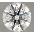 1.2 Carat Round G IF EX GIA Natural Diamond