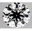 0.3 Carat Round H VS1 GD VG GIA Natural Diamond