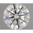 1.0 Carat Round H SI1 EX IGI Natural Diamond