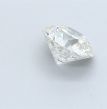 0.7 Carat Round H VS2 EX GIA Natural Diamond