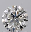 1.01 Carat Round I SI1 G EX VG GIA Natural Diamond