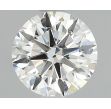 1.01 Carat Round I SI2 EX GIA Natural Diamond