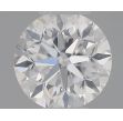 0.3 Carat Round E VS1 GD EX VG GIA Natural Diamond