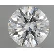 0.31 Carat Round G IF EX GIA Natural Diamond