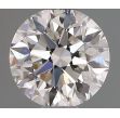 1.3 Carat Round H VS2 EX GIA Natural Diamond