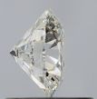 0.81 Carat Round F VVS1 EX GIA Natural Diamond