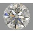 0.4 Carat Round H VS1 VG EX IGI Natural Diamond