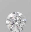 0.8 Carat Round E VS1 EX GIA Natural Diamond