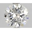 1.01 Carat Round G SI1 EX GIA Natural Diamond