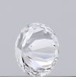 0.18 Carat Round D VS1 VG EX GIA Natural Diamond