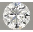 1.0 Carat Round G SI2 GD EX IGI Natural Diamond