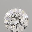 1.01 Carat Round D VVS1 VG EX GIA Natural Diamond