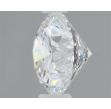 0.4 Carat Round E VS1 EX GIA Natural Diamond