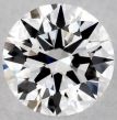 0.56 Carat Round D IF EX GIA Natural Diamond