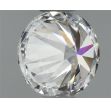 0.5 Carat Round D VS2 VG GIA Natural Diamond