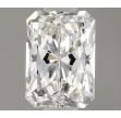 0.5 Carat Radiant F VS2 - VG GD GIA Natural Diamond