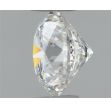 0.5 Carat Round F VS2 VG GD GIA Natural Diamond