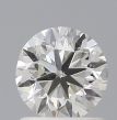 1.00 Carat Round I VS1 VG G GIA Natural Diamond