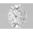 0.35 Carat Round D IF EX GIA Natural Diamond