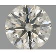 0.3 Carat Round I VS2 EX IGI Natural Diamond