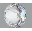 0.5 Carat Round D SI1 VG EX GD GIA Natural Diamond