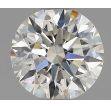 1.0 Carat Round H VS1 VG EX GIA Natural Diamond