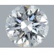 0.23 Carat Round D FL EX GIA Natural Diamond