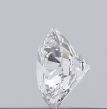 0.2 Carat Round D SI2 EX VG GIA Natural Diamond