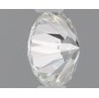 0.4 Carat Round H SI2 VG EX GIA Natural Diamond