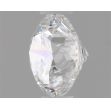 0.5 Carat Round D SI1 GD EX GIA Natural Diamond