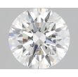 1.3 Carat Round F VS1 EX GIA Natural Diamond