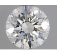 0.7 Carat Round H VS1 EX IGI Natural Diamond