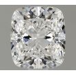 1.01 Carat Cushion Modified F VVS1 - EX VG GIA Natural Diamond