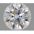 0.3 Carat Round D VS1 VG EX GIA Natural Diamond