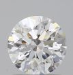 1.2 Carat Round D VS1 EX GIA Natural Diamond