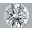 1.8 Carat Round E SI1 EX GIA Natural Diamond