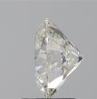 2.5 Carat Round I SI2 EX GIA Natural Diamond