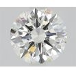 1.0 Carat Round H VVS1 EX IGI Natural Diamond