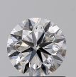 0.80 Carat Round J VVS2 VG GIA Natural Diamond