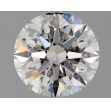 1.01 Carat Round G VS1 EX GIA Natural Diamond