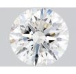 1.2 Carat Round I SI2 EX GIA Natural Diamond