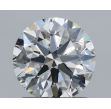 1.57 Carat Round G VS1 EX GIA Natural Diamond