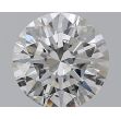 1.0 Carat Round G SI2 EX GIA Natural Diamond