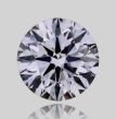 1.02 Carat Round G VS1 EX GIA Natural Diamond