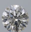 1.22 Carat Round I SI1 EX GIA Natural Diamond