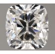 0.81 Carat Cushion Modified G VVS1 - EX GIA Natural Diamond