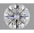 1.0 Carat Round H VS2 EX IGI Natural Diamond