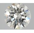 1.4 Carat Round I VS1 EX GIA Natural Diamond