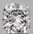 1.51 Carat Cushion Modified D SI2 - EX VG GIA Natural Diamond